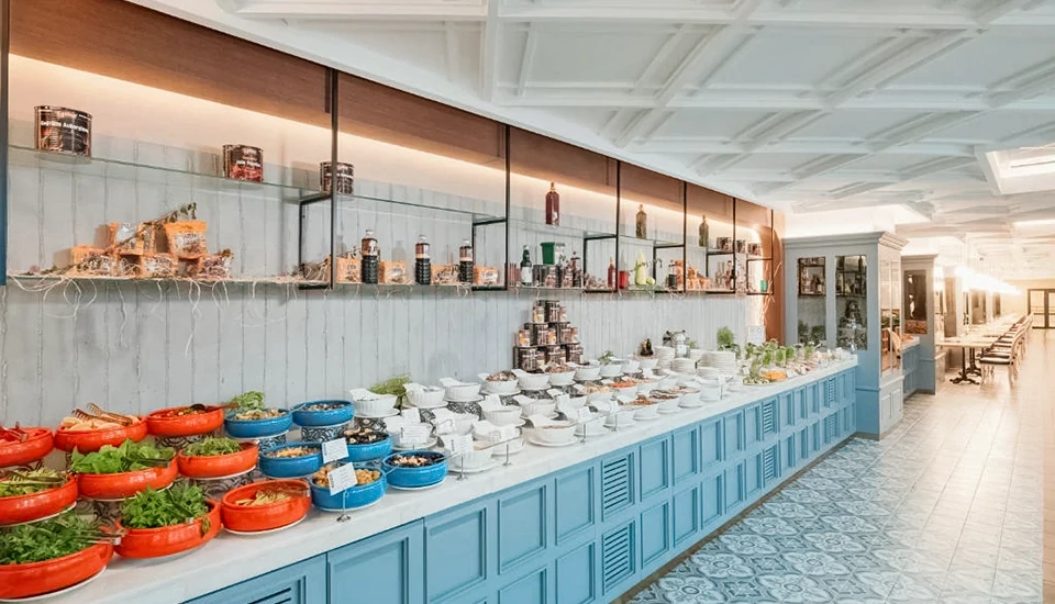 هتل کرملین پالاس